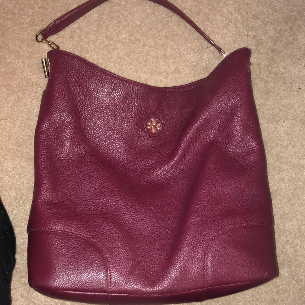 Tory Burch bag! Excellent condition